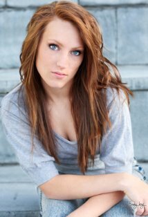 фото Корина Фокс