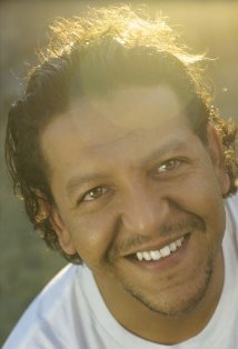 фото Хафид Абдельмула