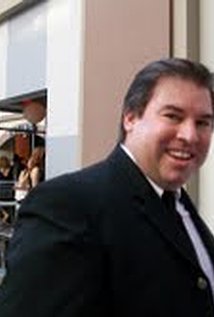 фото Рон Поделл