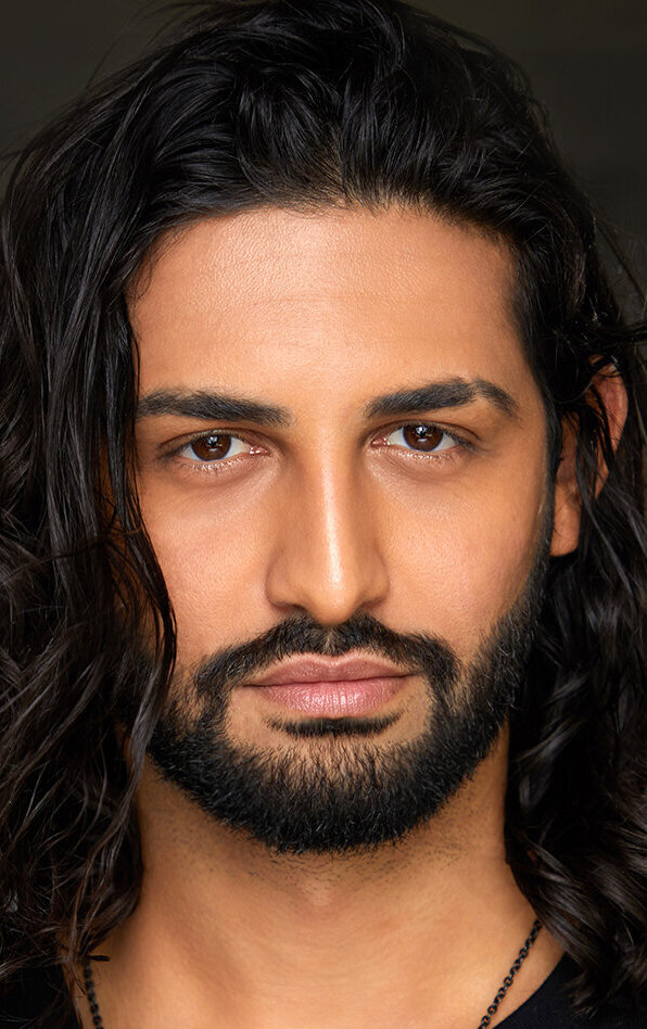 фото Камяр Джехан