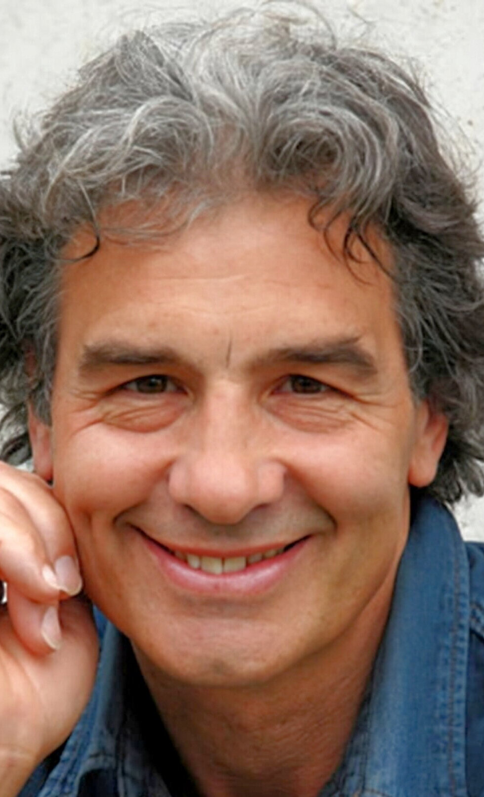 фото Карло Мукари