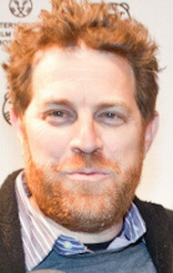 фото Джереми Голдшайдер