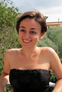 фото Барбара Ди Биази