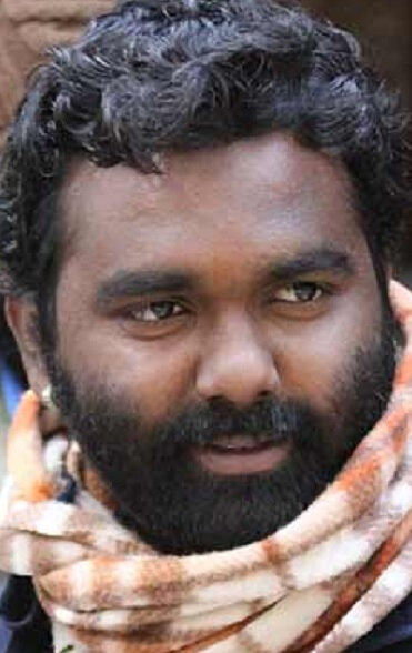 фото Акшилеш Джайсвал