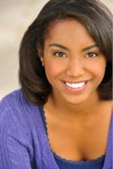 фото Maisha Grace