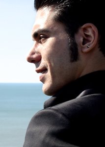 фото Джакомо Мантовани