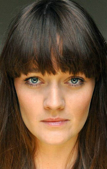 фото Лорен Гарнхэм