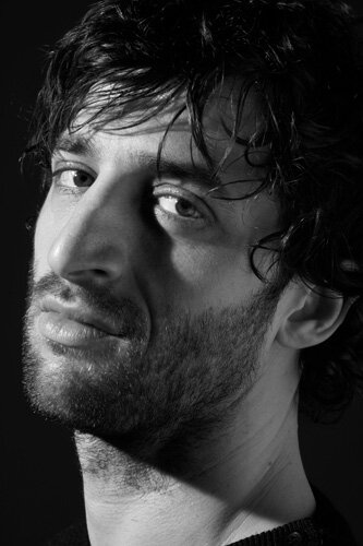 фото Фредерик Кирин