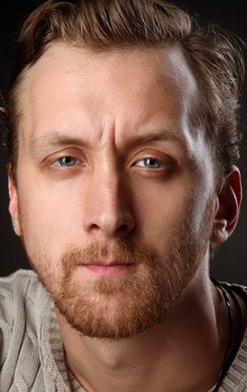 фото Данила Якушев