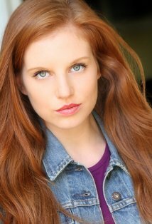 фото Кэсси Дзинни