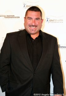 фото Эрни Джи