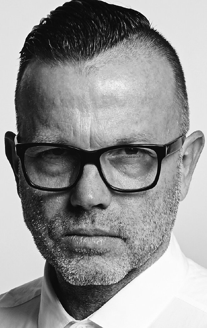 фото Маркус Мейн