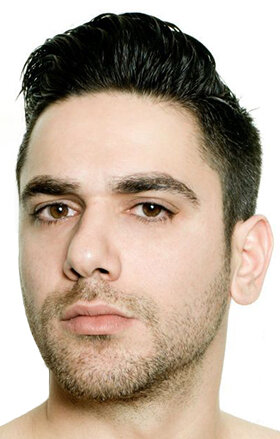 фото Кадир Догулу