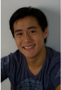 фото Николас Бладуорф