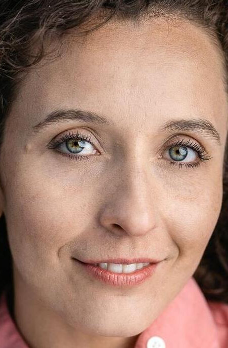 фото Джессика Эрин Беннетт