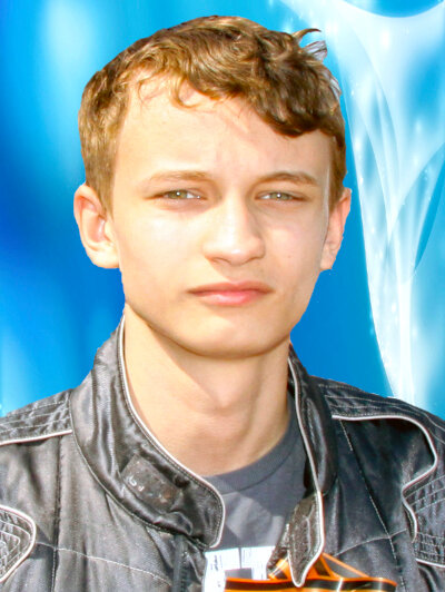 фото Никита Серебряков