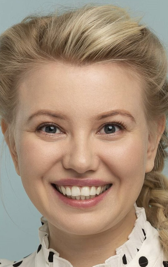 фото Анна Красильникова