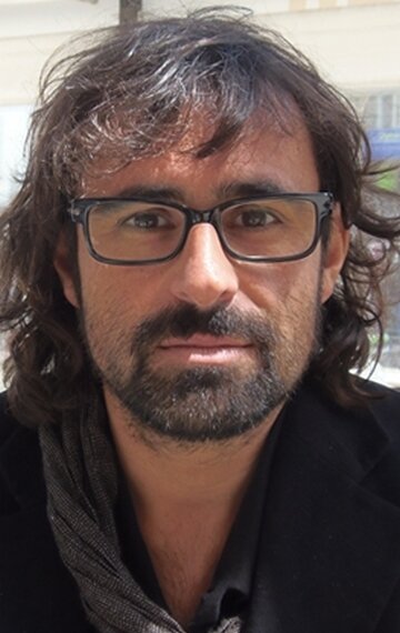 фото Lluís Danés