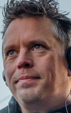 фото Бен Смитхард