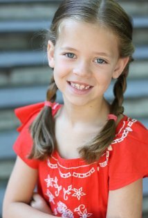 фото Тейт Клемонс