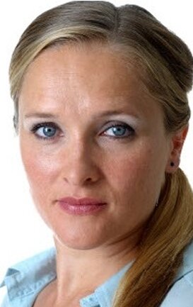 фото Тине Реймер