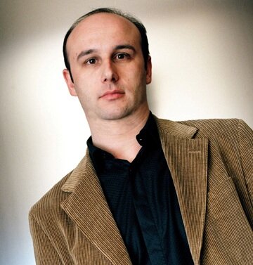 фото Riccardo Frizza