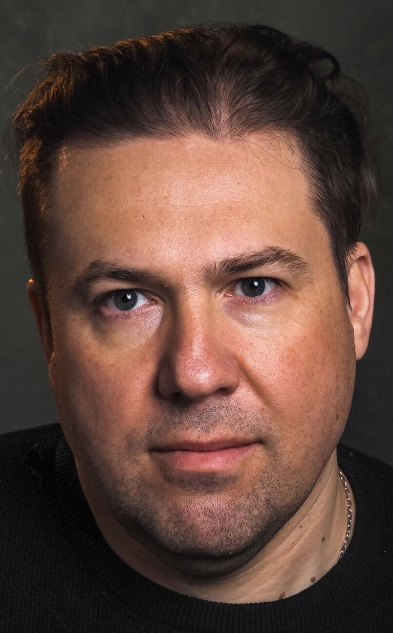 фото Павел Дроздов