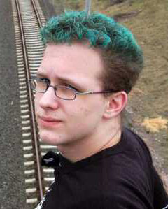 фото Marcell Dietl