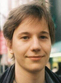 фото Paul Ziegler