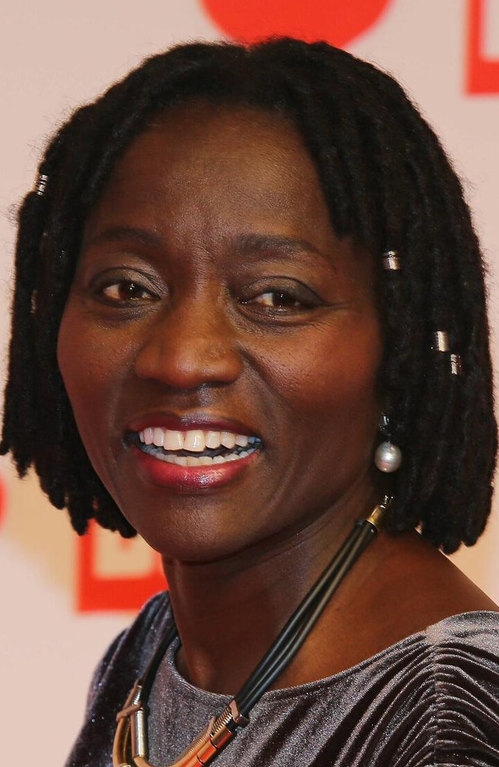 фото Аума Обама