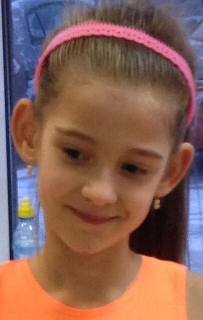 фото Елизавета Генералова