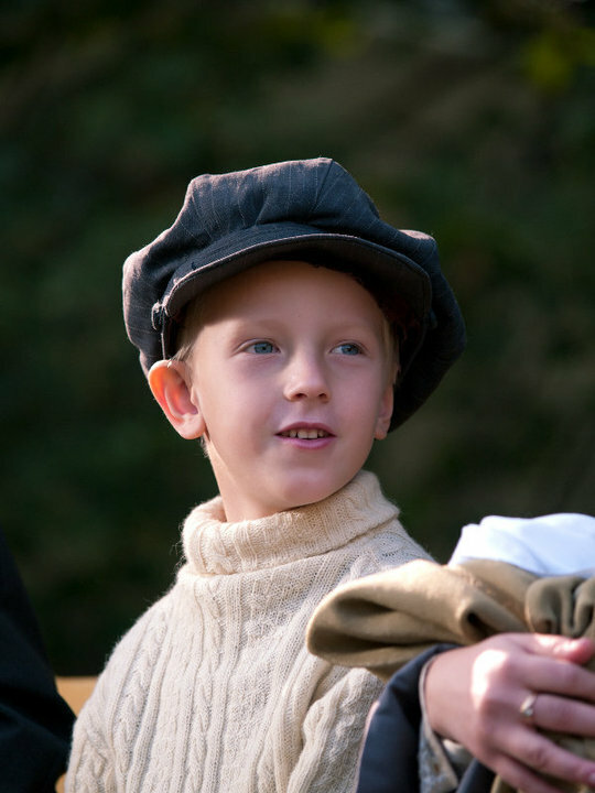 фото Трой Тоидзе