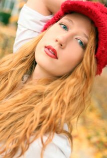 фото Линдсэй-Элизабет Хэнд