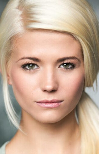 фото Даниэль Харольд