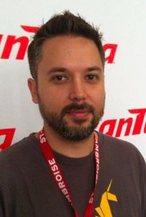 фото Ралей Стюарт