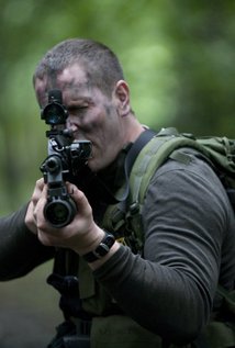 фото Nigel Woodings