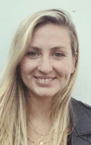 фото Миррен Гордон-Крозиер