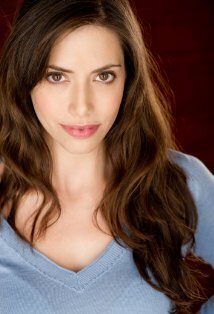 фото Alexis Archer