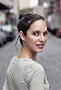 фото Жослин Курицки