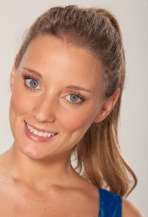 фото Дженни Марреро