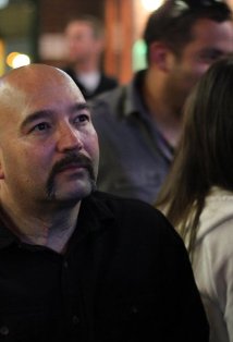 фото Michael Jaurigue