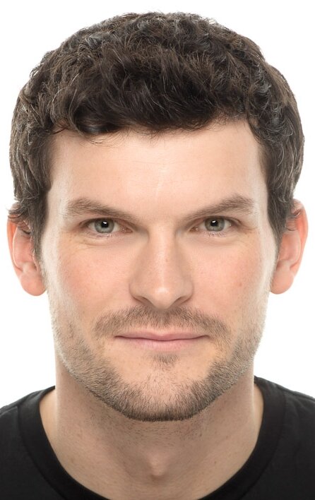 фото Оуэн Бартон