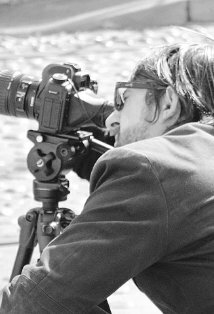 фото Daniel Reed