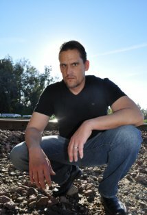 фото Родни Дж. Ричардс