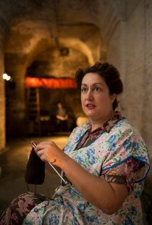 фото Донна Комбе