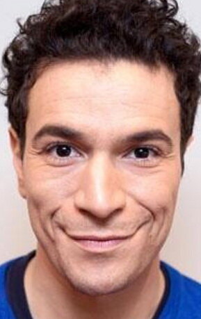 фото Ясин Белусс