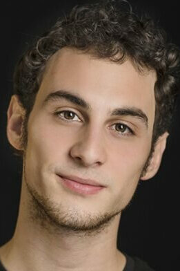 фото Матео Феррари