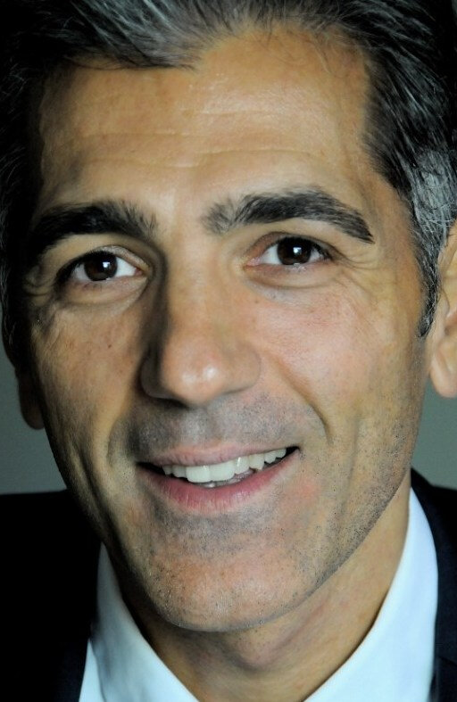 фото Антонио Манчино