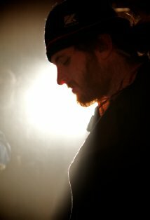 фото Баркер Уайт