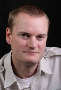 фото Алан Риордан